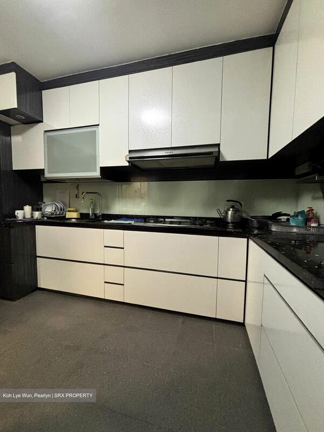 Blk 747 Pasir Ris Street 71 (Pasir Ris), HDB 5 Rooms #512854091